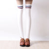 pastel long socks PL50189