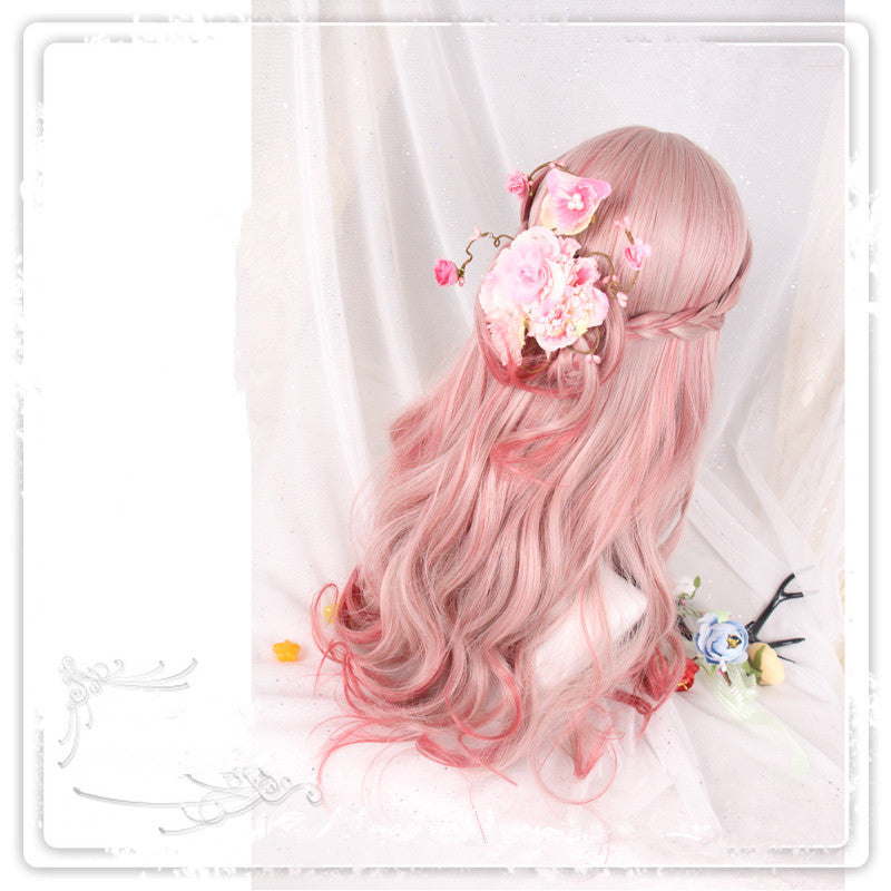 Lolita gradient wig PL20264