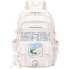 Cute cartoon backpack   PL52333