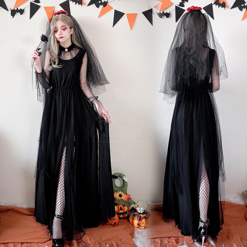 Halloween witch set   PL52582