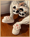 CUTE COTTON SLIPPERS  PL52641