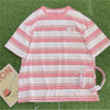 Pink Striped T-Shirt  PL52573