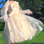 Lolita Dress PL52489