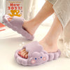 cute home sandals  PL52294