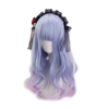 Lolita gradient wig PL20545