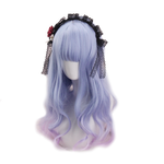 Lolita gradient wig PL20545